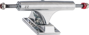 ACE AF1 LOW 22/7.75 POLISHED TRUCKS SET
