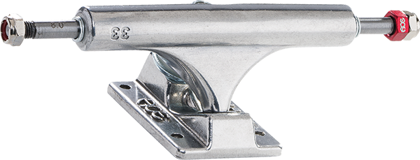 ACE AF1 LOW 33/8.0 POLISHED TRUCKS SET
