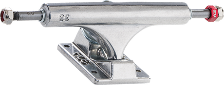 ACE AF1 LOW 33/8.0 POLISHED TRUCKS SET