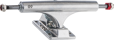 ACE AF1 LOW 60/8.75 POLISHED TRUCKS SET