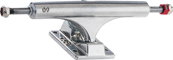 ACE AF1 LOW 60/8.75 POLISHED TRUCKS SET