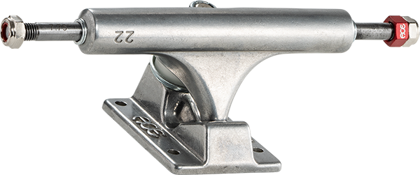 ACE AF1 22/7.75 POLISHED TRUCKS SET