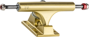 ACE AF1 22/7.75 GOLD TRUCKS SET