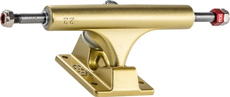 ACE AF1 22/7.75 GOLD TRUCKS SET