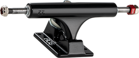 ACE AF1 22/7.75 BLACK TRUCKS SET