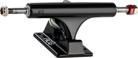 ACE AF1 22/7.75 BLACK TRUCKS SET