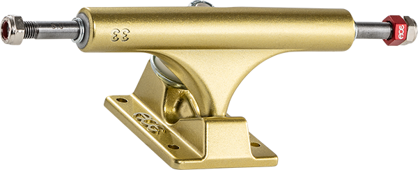 ACE AF1 33/8.0 GOLD TRUCKS SET