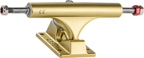 ACE AF1 33/8.0 GOLD TRUCKS SET