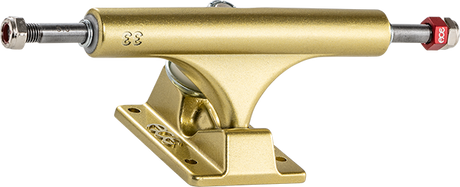 ACE AF1 33/8.0 GOLD TRUCKS SET