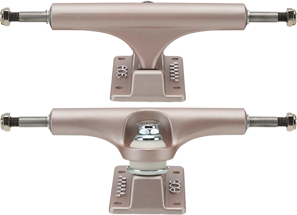 ACE AF1 33/8.0 ROSE GOLD TRUCKS SET