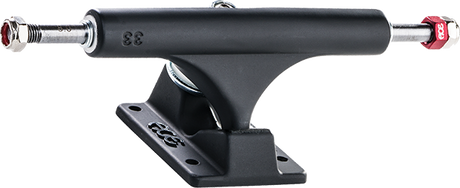 ACE AF1 33/8.0 MATTE BLACK TRUCKS SET
