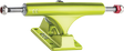 ACE AF1 33/8.0 SATIN LIME TRUCKS SET