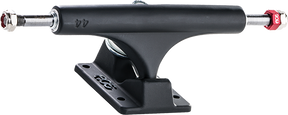 ACE AF1 44/8.25 MATTE BLACK TRUCKS SET