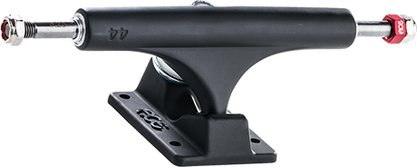 ACE AF1 44/8.25 MATTE BLACK TRUCKS SET