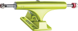 ACE AF1 44/8.25 SATIN LIME TRUCKS SET