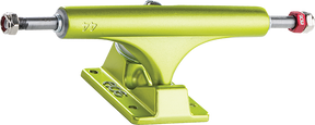 ACE AF1 44/8.25 SATIN LIME TRUCKS SET