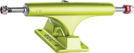 ACE AF1 44/8.25 SATIN LIME TRUCKS SET