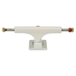 ACE AF1 44/8.25 SATIN WHT/GOLD HW TRUCKS SET