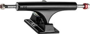 ACE AF1 55/8.5 BLACK TRUCKS SET