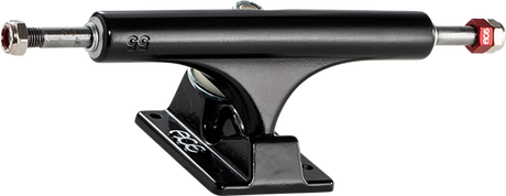 ACE AF1 55/8.5 BLACK TRUCKS SET