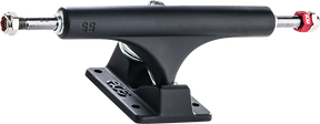 ACE AF1 55/8.5 MATTE BLACK TRUCKS SET