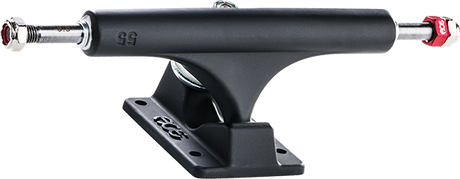 ACE AF1 55/8.5 MATTE BLACK TRUCKS SET