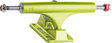 ACE AF1 55/8.5 SATIN LIME TRUCKS SET