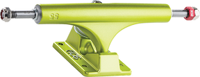 ACE AF1 55/8.5 SATIN LIME TRUCKS SET