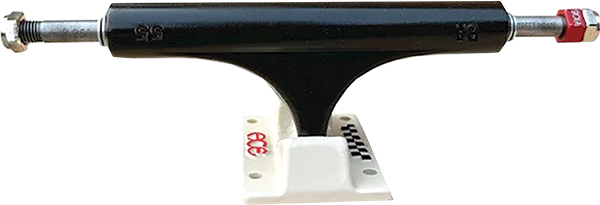 ACE AF1 55/8.5 BRIAN ANDERSON BLK/WHT LTD TRUCKS SET