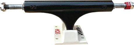 ACE AF1 55/8.5 BRIAN ANDERSON BLK/WHT LTD TRUCKS SET