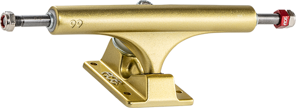 ACE AF1 66/9.0 GOLD TRUCKS SET