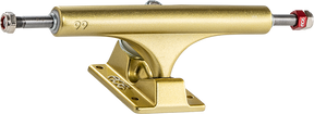 ACE AF1 66/9.0 GOLD TRUCKS SET