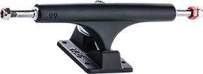 ACE AF1 66/9.0 MATTE BLACK TRUCKS SET