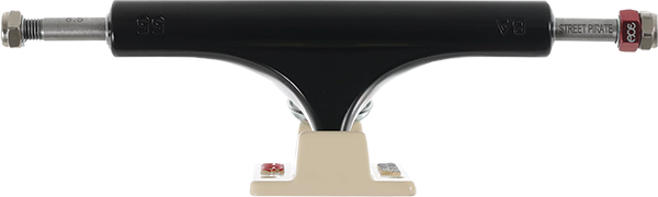 ACE AF1 66/9.0 BRIAN ANDERSON BLK/WHT LTD TRUCKS SET