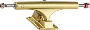 Ace AF1 Trucks Gold 77/9.5 Set
