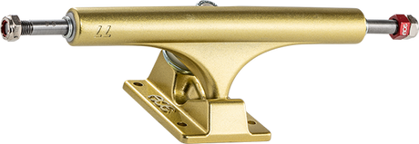 Ace AF1 Trucks Gold 77/9.5 Set