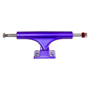 ACE AF1 77/9.5 SATIN PURPLE TRUCKS SET