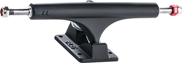 ACE AF1 77/9.5 MATTE BLACK TRUCKS SET