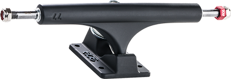 ACE AF1 77/9.5 MATTE BLACK TRUCKS SET
