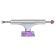 ACE AF1 77/9.5 MAGENTA SPLATTER/POL TRUCKS SET