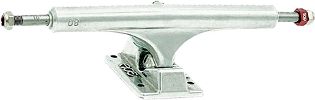 ACE AF1 80/10.0 POLISHED TRUCKS SET