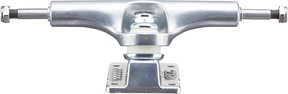 ACE AF1 LOW HOLLOW 44/8.25 POLISHED TRUCKS SET