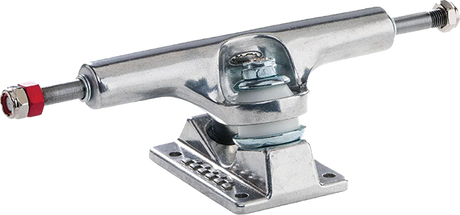 ACE AF1 LOW HOLLOW 55/8.5 POLISHED TRUCKS SET