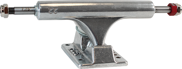 ACE AF1 HOLLOW 22/7.75 POLISHED TRUCKS SET