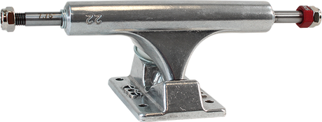 ACE AF1 HOLLOW 22/7.75 POLISHED TRUCKS SET