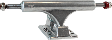 ACE AF1 HOLLOW 33/8.0 POLISHED TRUCKS SET