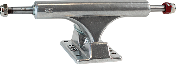 ACE AF1 HOLLOW 33/8.0 POLISHED TRUCKS SET