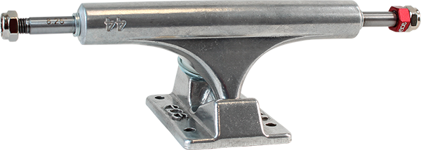 ACE AF1 HOLLOW 44/8.25 POLISHED TRUCKS SET