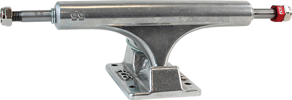 ACE AF1 HOLLOW 55/8.5 POLISHED TRUCKS SET
