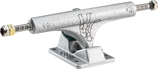 ACE AF1 HOLLOW 55/8.5 PASSPORT LTD. RAW TRUCKS SET